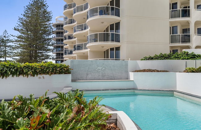 Mantra Sirocco Resort - Foto 32