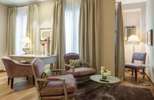 Suites Murillo Catedral - Foto 66