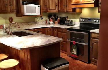 4 Bedrooms Fireplace Pool Table Peaceful - Foto 5