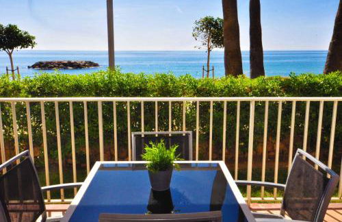 LITORAL COSTA DORADA - BLAU MAR Only families - Photo 5