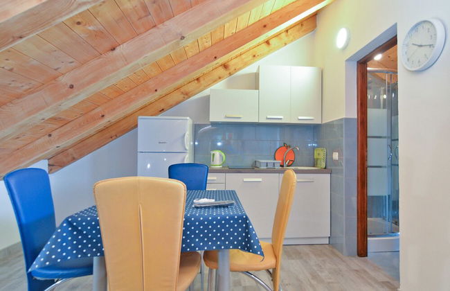 Apartment 1713 - Foto 10