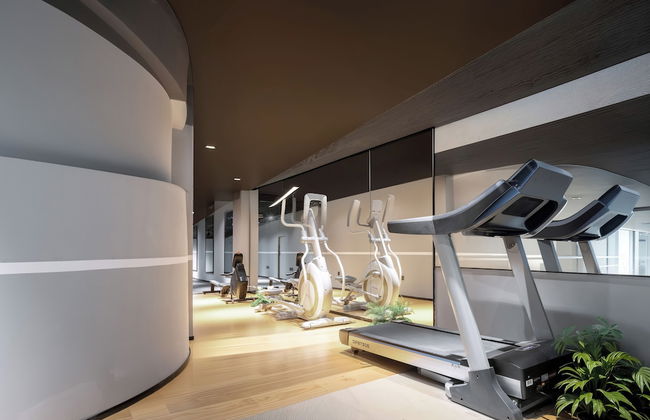 Tangfu Hotel Sanlitun Gongti Branch - Foto 45