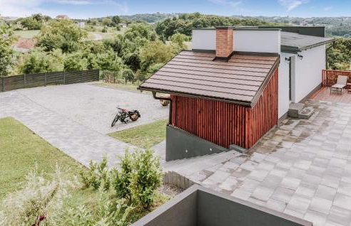 Awesome Home In Grabrovnik With Sauna - Foto 8