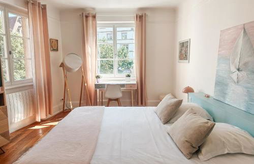 Pastel au grenier à sel - Foto 6