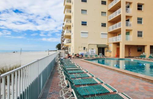 Holiday Villas III 505 - Foto 20