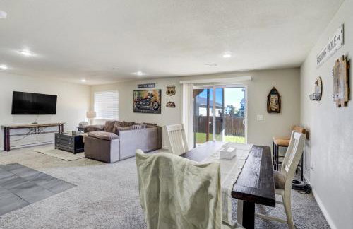 The Cozy Oak - 4BR Family Home - Foto 29