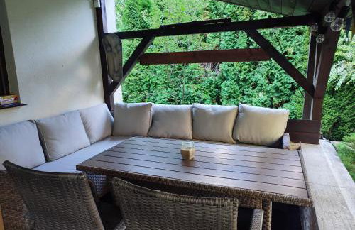 FORREST DOM w LESIE - Foto 7