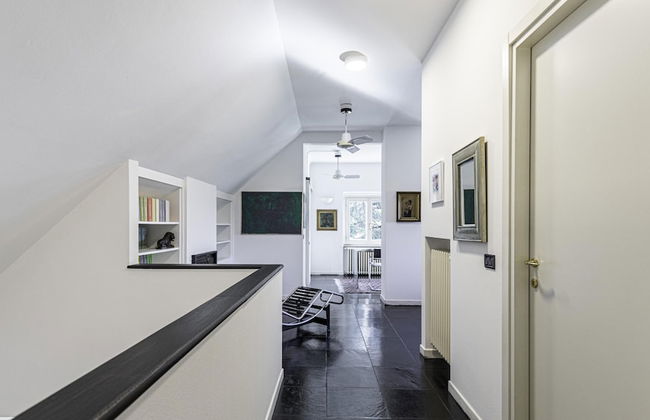 Villa Visconta in Naresso Inferiore - Foto 59