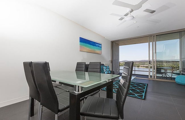 Accommodate Canberra - Nishi - Foto 13