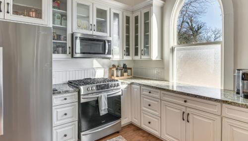 The Sanctuary in Historic Dtwn Staunton - Foto 3