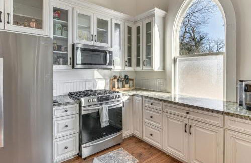 The Sanctuary in Historic Dtwn Staunton - Foto 3