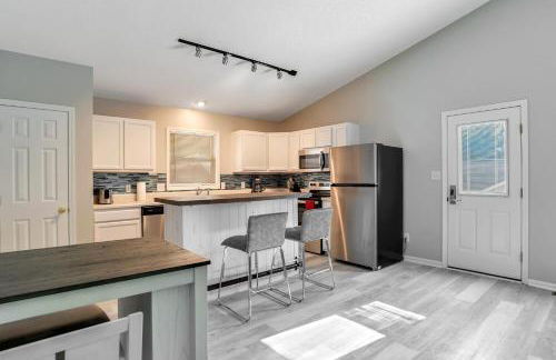 South Asheville Townhome 12 B - Foto 16