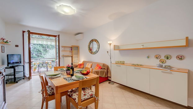 Verde Giada With Pool - Foto 3, Habitación