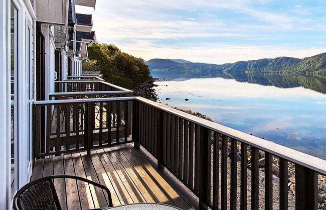 6 Person Holiday Home in Vatne - Foto 53