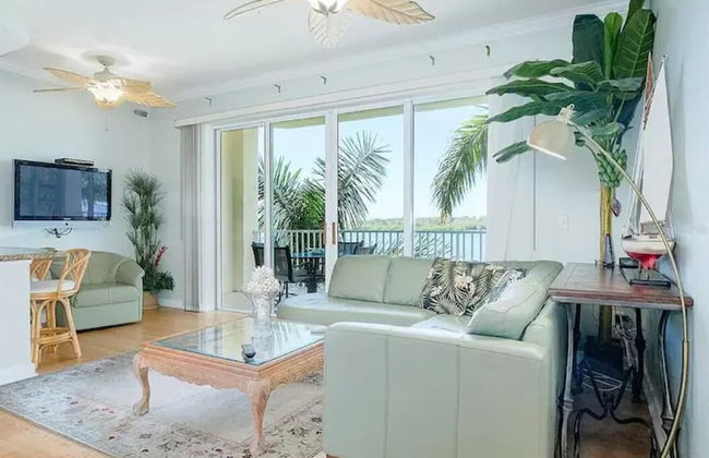 The BC Resort on the Water - Foto 2