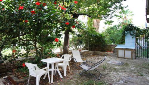 Stanza del pescatore - casa rustica sul lungomare - Foto 3, Garden