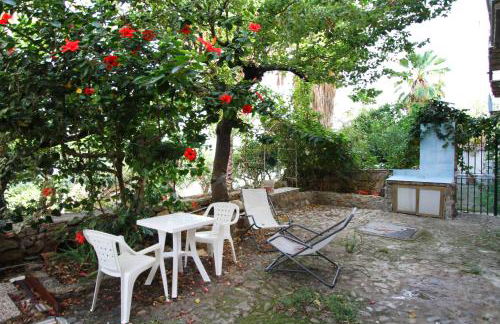 Stanza del pescatore - casa rustica sul lungomare - Foto 3