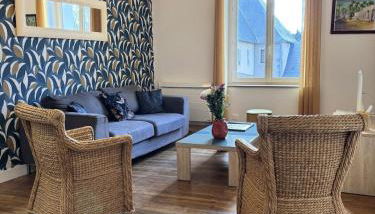 Grand Gîte Vivonne 8 personnes, Terrasse, Confort, babyfoot - Foto 3