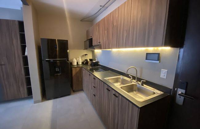 Tribu San Martín Chapultepec - Foto 42