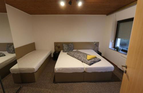 Nadines Ferienwohnung - Foto 13