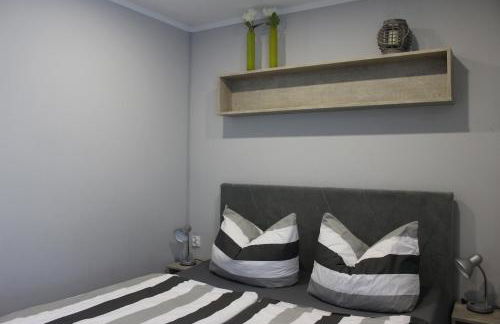 Ferienhaus Seeblick, Sauna, Seeblick, ruhige Lage, angeln - Photo 15