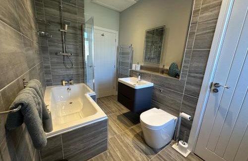 Stylish Home - Sleeps 4 & Free Parking - Foto 6