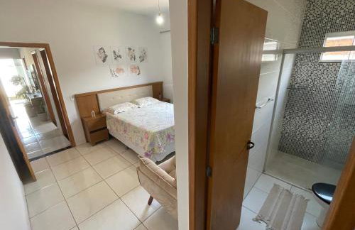 Casa Aconchegante - Moto GP - 15 min do Autodromo de Goiania - Foto 7