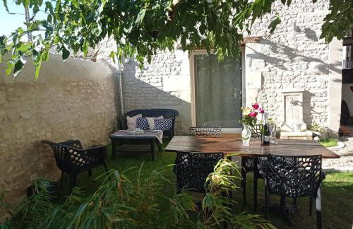 Les Charmes du Lac Gite Romantique avec jacuzzi privatif - Foto 4