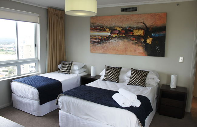 Oscar on Main Resort - Photo 4