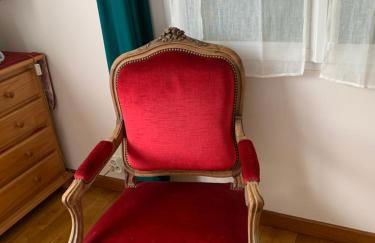 La Maison aux Roses - Foto 8