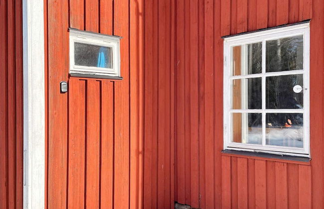 6 Person Holiday Home in Tocksfors-by Traum - Foto 27