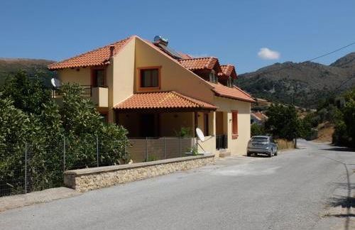 Marika's House - Foto 1