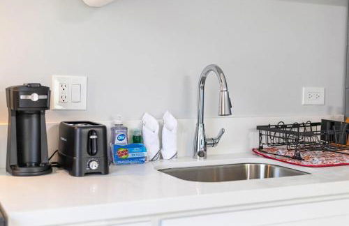 Aloha Comfort Stay one bedroom with private patio - Foto 12