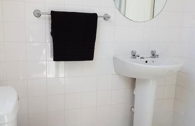 Newcastle Townhouse - Foto 34