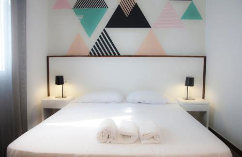 Flats Friends Soho Suites - Photo 76