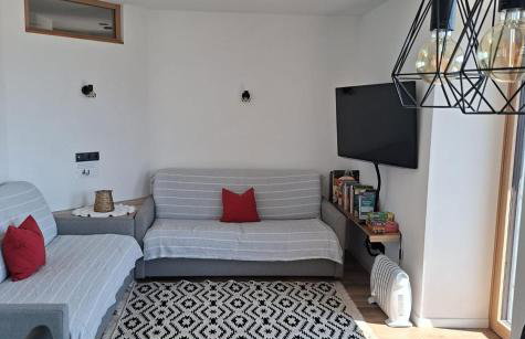 Alone in Chalet with view on Dolomites - Foto 22