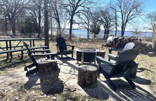 Granny Flo's Lakehouse - Foto 7