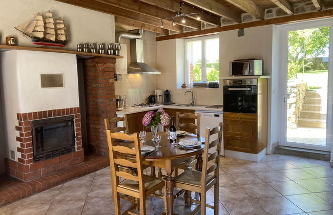 La Bonneraie - Foto 19