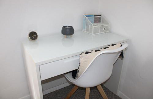 Ruhiges & schickes 4 Zi-Apartment - Foto 12