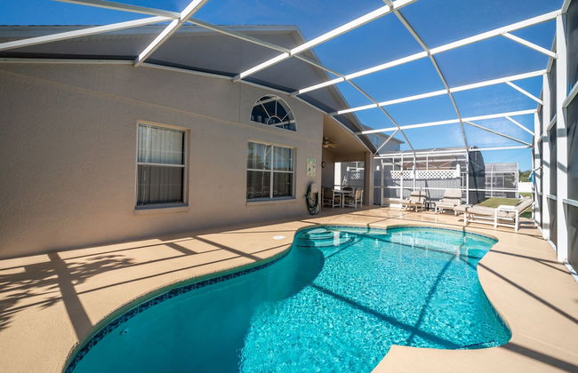 639 4-bed Orlando Vacation Home Near Disney - Foto 25