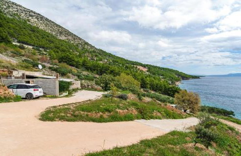 Gorgeous Home In Nerezisca With Wifi - Foto 10