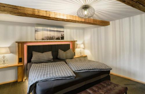 Altes Höhlenführerhaus - Foto 5