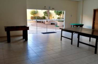 Flat Jardim Goiás próximo ao Shopping Flamboyant - Foto 14