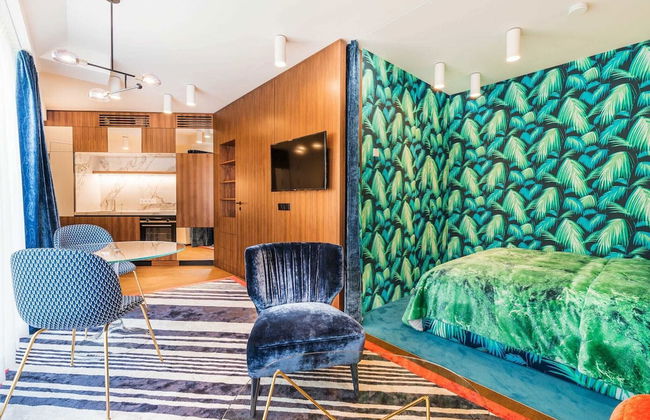 Luxury Residence near Parliament - Foto 35