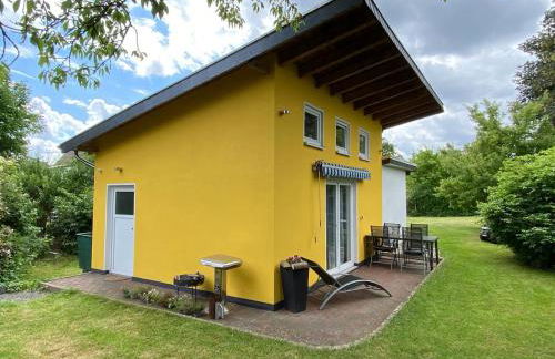 Tiny house with gallery and garden for 3 people - Foto 6