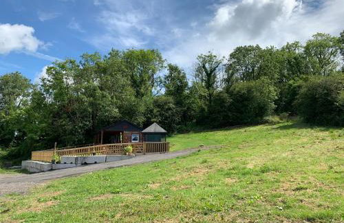 Kabin in the woods with Hot Tub - Foto 67