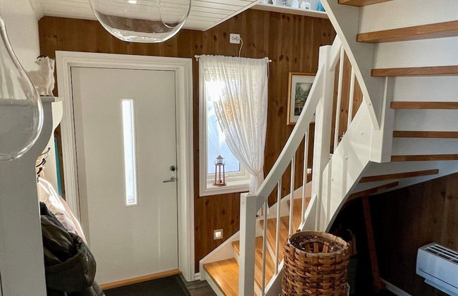 6 Person Holiday Home in Huglo-by Traum - Foto 37