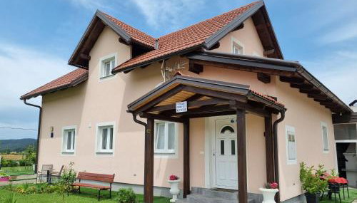 Villa Lady Di Plitvice - Foto 2