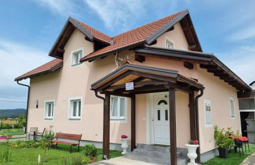 Villa Lady Di Plitvice - Foto 2