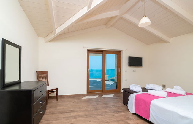 Orient Villas - Photo 17